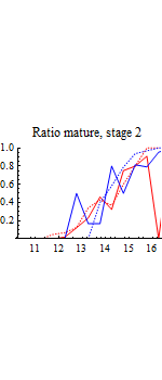 Graphics:Ratio mature, stage 2