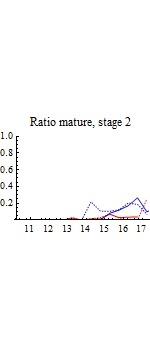 Graphics:Ratio mature, stage 2